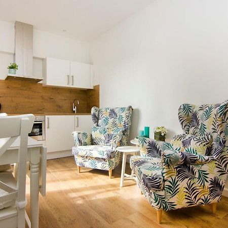 Apartmán Lou-Lou Zandvoort Exteriér fotografie