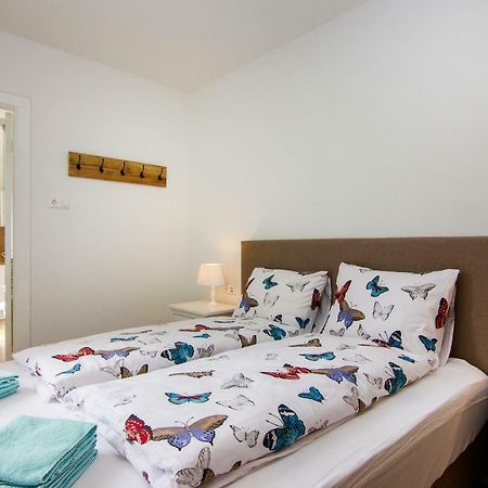 Apartmán Lou-Lou Zandvoort Exteriér fotografie